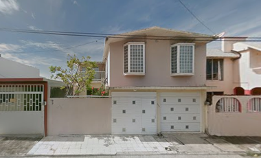 CASA EN VENTA TECNOLOGICO VERACRUZ OPORTUNIDAD HIPOTECARIA
