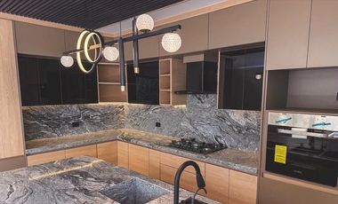 Excelente casa en venta en San Angel V