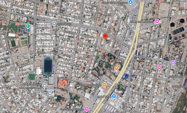 ¡ESPECTACULAR Y AMPLIA CASA EN VENTA! APROVECHA EL PRECIO BAJO - Cedro 2607, Santa Monica, 25720 Monclova, Coah.