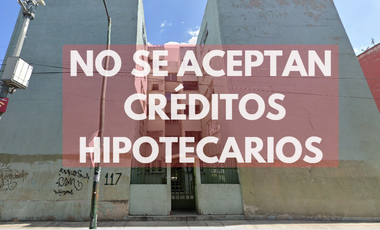DEPARTAMENTO EN VENTA SAN JUAN TLIHUACA AZCAPOTZALCO CDMX OPORTUNIDAD HIPOTECARIA