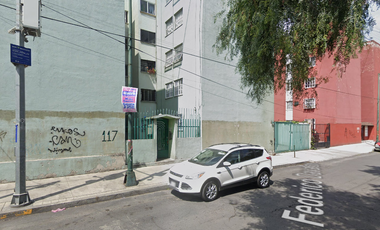 DEPARTAMENTO EN VENTA SAN JUAN TLIHUACA AZCAPOTZALCO CDMX OPORTUNIDAD HIPOTECARIA