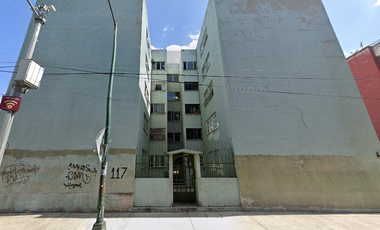 DEPARTAMENTO EN VENTA SAN JUAN TLIHUACA AZCAPOTZALCO CDMX OPORTUNIDAD HIPOTECARIA