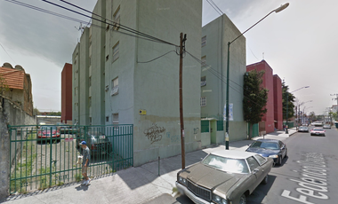 DEPARTAMENTO EN VENTA SAN JUAN TLIHUACA AZCAPOTZALCO CDMX OPORTUNIDAD HIPOTECARIA