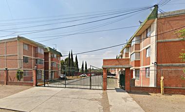 Departamento en Venta en Col. San Isidro Atlautenco, Ecatepec Edo Mex