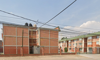 Departamento en Venta en Col. San Isidro Atlautenco, Ecatepec Edo Mex