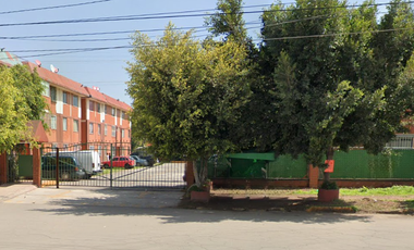 Departamento en Venta en Col. San Isidro Atlautenco, Ecatepec Edo Mex