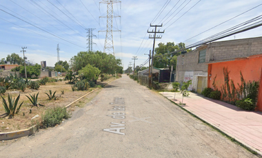 Departamento en Venta en Col. San Isidro Atlautenco, Ecatepec Edo Mex