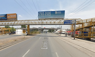 Departamento en Venta en Col. San Isidro Atlautenco, Ecatepec Edo Mex