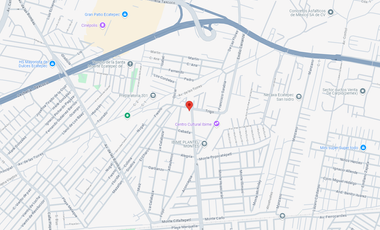 Departamento en Venta en Col. San Isidro Atlautenco, Ecatepec Edo Mex