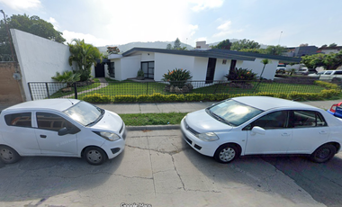 Casa en Venta en Mansiones del Real, Ciudad Guzmán, Jalisco.