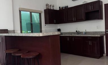 Ocean-View Villa for Sale in Playacar Phase 1 – Steps from the Beach, Multi-Level Home with Rooftop Terrace