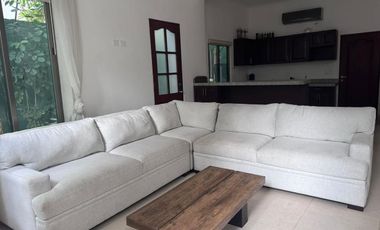 Ocean-View Villa for Sale in Playacar Phase 1 – Steps from the Beach, Multi-Level Home with Rooftop Terrace