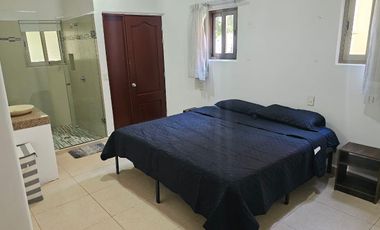 Ocean-View Villa for Sale in Playacar Phase 1 – Steps from the Beach, Multi-Level Home with Rooftop Terrace