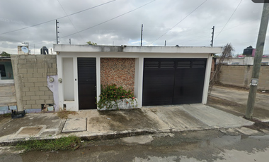 (IA) Casa en San Vicente, Chetumal
