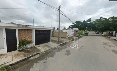 (IA) Casa en San Vicente, Chetumal