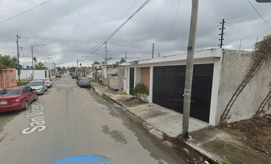 (IA) Casa en San Vicente, Chetumal