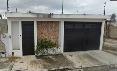 (IA) Casa en San Vicente, Chetumal