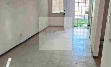 Casa en venta Tecamac