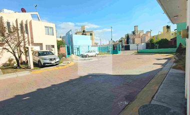 Casa en venta Tecamac