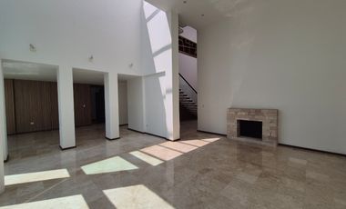 CASA EN RENTA EN LA CONCEPCIÓN ZAVALETA