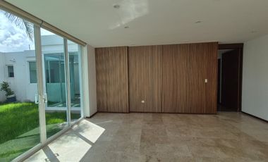 CASA EN RENTA EN LA CONCEPCIÓN ZAVALETA