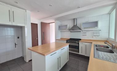 CASA EN RENTA EN LA CONCEPCIÓN ZAVALETA