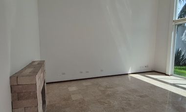 CASA EN RENTA EN LA CONCEPCIÓN ZAVALETA