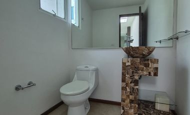 CASA EN RENTA EN LA CONCEPCIÓN ZAVALETA