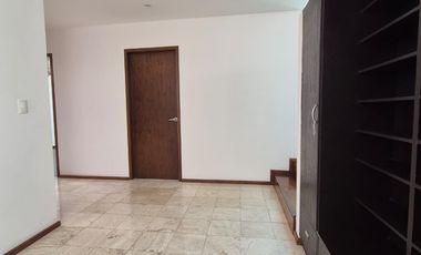 CASA EN RENTA EN LA CONCEPCIÓN ZAVALETA