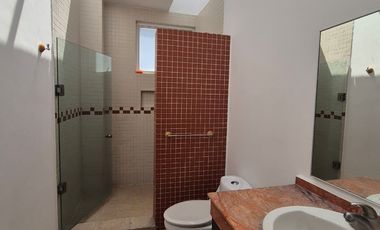 CASA EN RENTA EN LA CONCEPCIÓN ZAVALETA