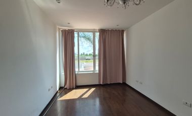 CASA EN RENTA EN LA CONCEPCIÓN ZAVALETA