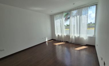 CASA EN RENTA EN LA CONCEPCIÓN ZAVALETA