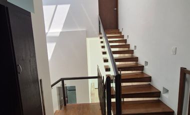 CASA EN RENTA EN LA CONCEPCIÓN ZAVALETA