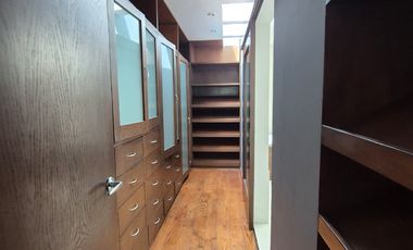 CASA EN RENTA EN LA CONCEPCIÓN ZAVALETA