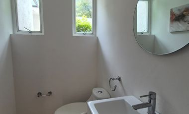 CASA EN RENTA EN LA CONCEPCIÓN ZAVALETA