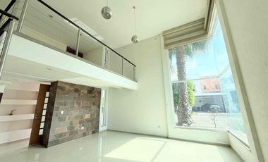 Casa en Renta Lomas de Angelópolis II