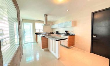 Casa en Renta Lomas de Angelópolis II