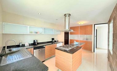 Casa en Renta Lomas de Angelópolis II