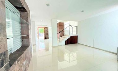 Casa en Renta Lomas de Angelópolis II