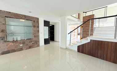 Casa en Renta Lomas de Angelópolis II