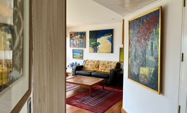 Vendo Hermoso Departamento 200 m2 Piso 12 en SAN ISIDRO