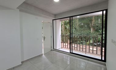 Arriendo apartamento