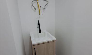 Arriendo apartamento