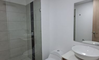 Arriendo apartamento