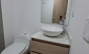 Arriendo apartamento