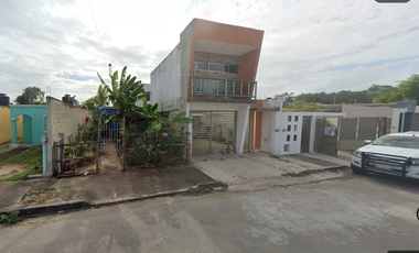 (IA) Casa en Asuncion, Chetumal