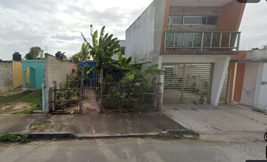 (IA) Casa en Asuncion, Chetumal