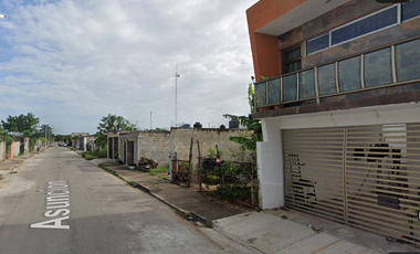 (IA) Casa en Asuncion, Chetumal