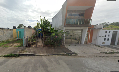 (IA) Casa en Asuncion, Chetumal