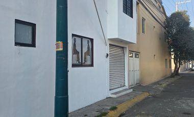 Local en Renta en Las Flores